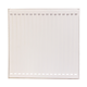 Calorifer otel Hausterm 22PKKP, 839 W, alb, 600 x 500 mm, accesorii incluse