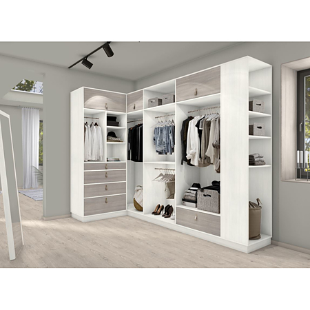 Pal melaminat Egger, Fineline alb H3195 ST19, 2800 x 2070 x 18 mm Pal melaminat Egger, Fineline alb H3195 ST19, 2800 x 2070 x 18 mm
