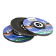 Disc Slefuire Hitachi 752551 115 X 6 X 22,2 mm