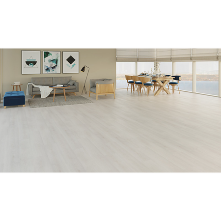 Parchet laminat 8 mm Yildiz Terra Click T 633 Roma, nuanta deschisa, clasa de trafic 31, angle-angle, 1203.5 x 191.7 mm