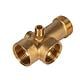 Racord alama cu 5 cai, 2 x 1/4 inch, 3 x 1 inch