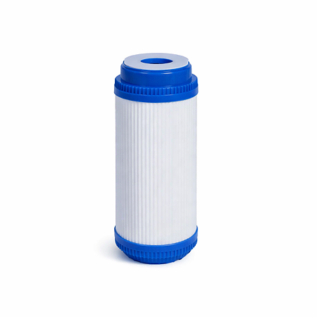 Cartus filtrant Valrom 7", carbune active granular antibacterian
