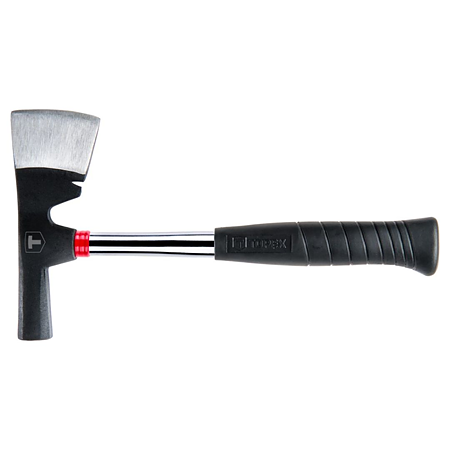 Topor multifunctional Topex, maner metalic, 600 g Topor multifunctional Topex, maner metalic, 600 g