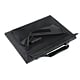 Panou solar fotovoltaic portabil Dedra DEZT0100, 40 W, 1160 x 335 x 4 mm