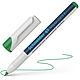 Marker nepermanent Schneider OHP 223, verde, 0.7 mm