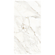 Gresie exterior/interior portelanata rectificata glazurata Sahara Green, alb, lucios, aspect de marmura, PEI 3, 8.8 mm, 120 x 60 cm