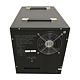 Stabilizator automat de tensiune cu triac Well Agile 10000VA, 7000W, afisaj LED, clasa I 