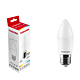 Bec LED Toshiba C37, E27, 7 W, 806 lm, lumina rece 6500 K