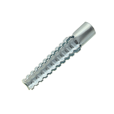 Diblu metalic cu gheare, Ø 10 mm, L 60 mm, 10 buc
