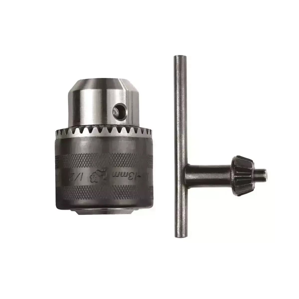 Mandrina cu cheie, 13 mm, prindere 1/2-20 UNF