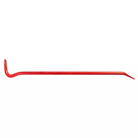 Ranga Top Tools, otel, portocaliu, 600 x 13.5 mm