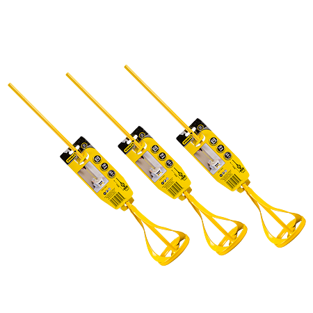Mixer pentru mortar Stanley STHT2-28043, 100 X 590 mm Mixer pentru mortar Stanley STHT2-28043, 100 X 590 mm