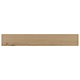 Parchet laminat furniruit 10 mm Parqwood XL Oak Naturel Ambre Berry Alloc, clasa de trafic comercial intens 33, AC5, click BestLoc X-Treme, 1190 x 185 mm