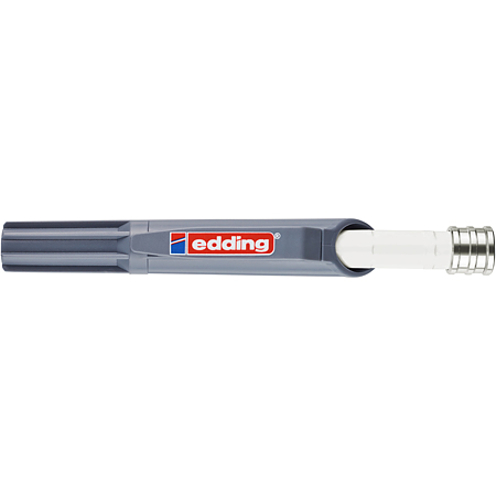 Marker marcare gauri Edding 8880, 5.5 mm, negru