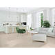Gresie exterior/interior Ceppo di Gre, rectificata portelanata, bej, mat, decor piatra, clasa aderenta R10, PEI V, 9 mm, 120 x 60 cm