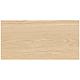 Gresie portelanata exterior/interior KAI Tilia beige, rectificata, mat, decor lemn, bej, 60 x 120 cm