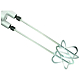 Set paleta de mixer PM135DF M27 135 x 600 mm