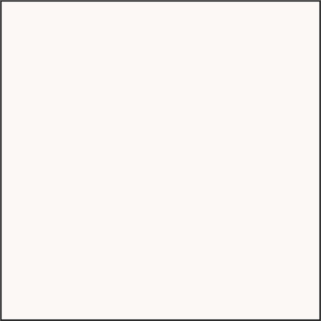 Placa MDF Arkopa HG 845 Bianco, alb uni, lucios, 2800 x 1220 x 18 mm