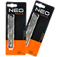 Set 10 rezerve lame cutter, Neo tools 64-020, 18 mm