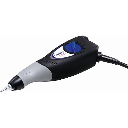 Masina de gravura Dremel Engraver, 6000 rpm, 35W Masina de gravura Dremel Engraver, 6000 rpm, 35W