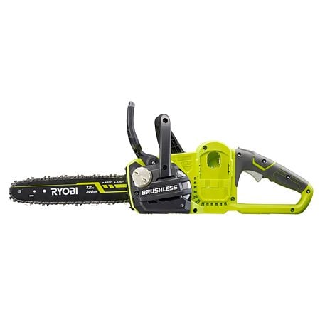 Fierastrau cu lant Ryobi OCS1830, 18 V