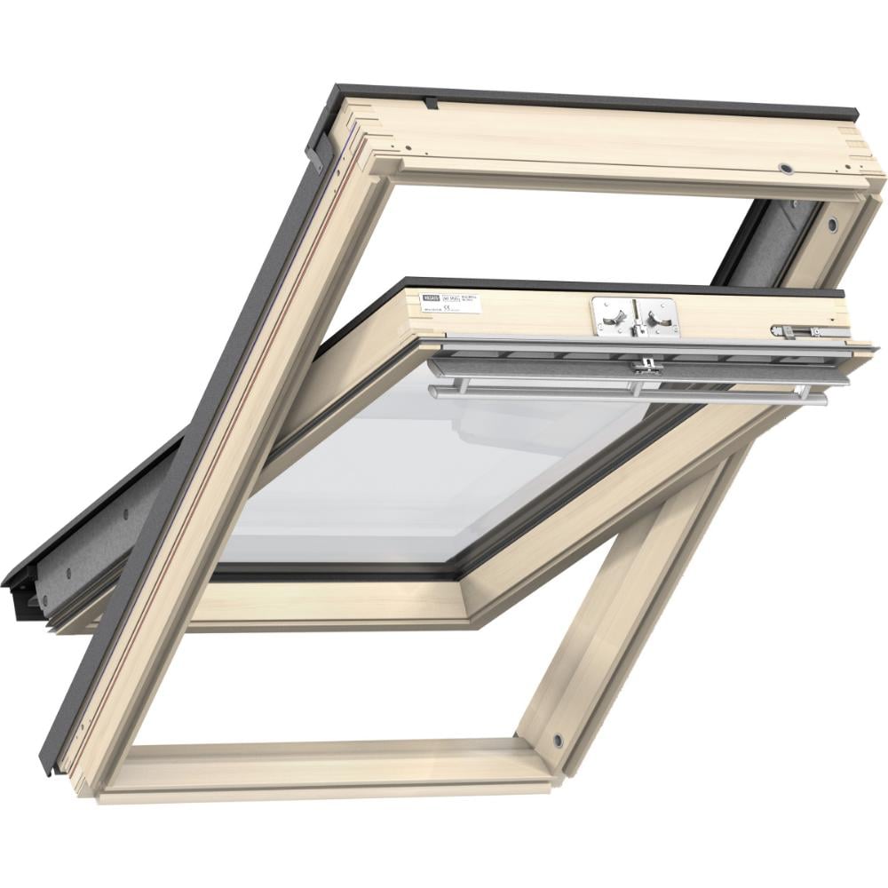 Fereastra mansarda VELUX GLL FKO6 1061, 66 x 118 cm