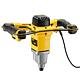 Mixer cu maner dual DeWalt DWD241, 1800 W, diametru paleta 160 mm