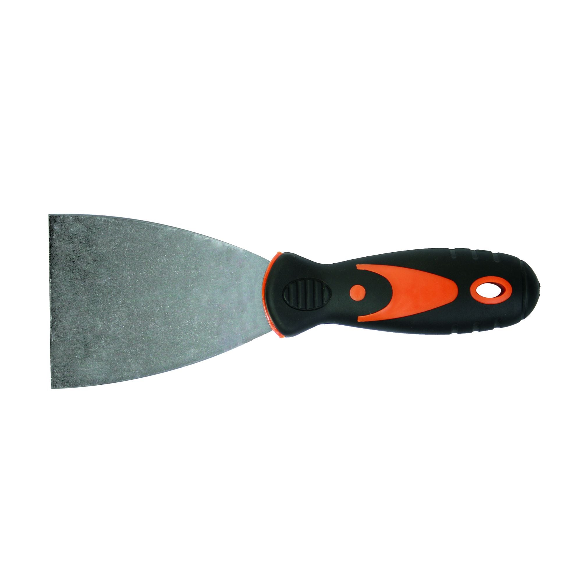 Spaclu Electric Spaclu simplu TopStrong, negru, 100 mm | MatHaus