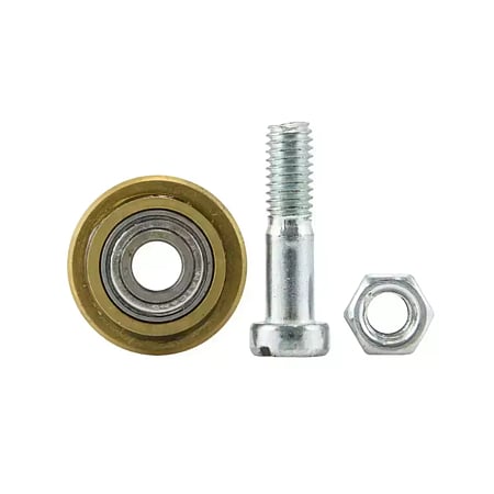 Rola de schimb pentru masina de taiat gresie/faianta Dedra DED0024, 6 x 22 mm