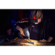 Lanterna frontala reincarcabila LED Neo Tools, 10 W, 1000 lm, 8 moduri de iluminare