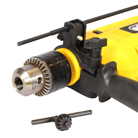 Bormasina cu percutie Primo TM1201, 500 W, 2800 rpm Bormasina cu percutie Primo TM1201, 500 W, 2800 rpm