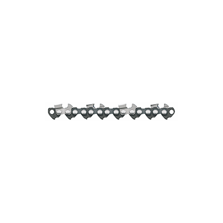 Lant motofierastrau Ruris, 36 dinti, otel, 45 cm, 1.5 mm