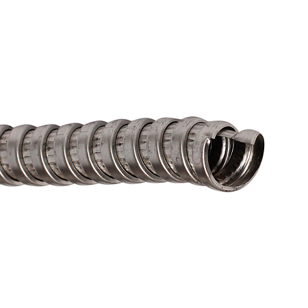 Copex metalic spiralat, D 18 mm, 320N, rola 50 m