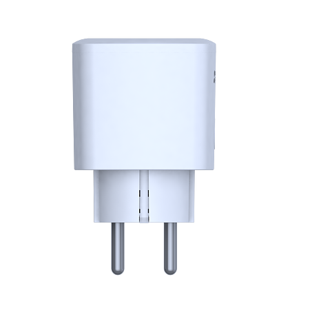 Priza inteligenta Ezviz T30-10B-EU, 2300 W
