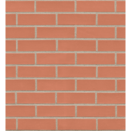 Caramida aparenta Cemacon Romula R160L109, interior/exterior, caramiziu, grosime 9 mm, 240 x 71 mm