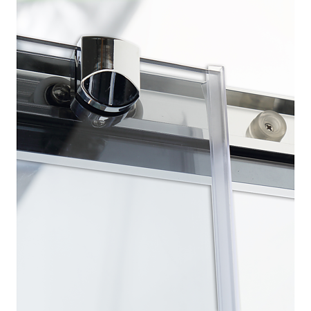 Cabina dus patrata cu hidromasaj Sanotechnik Limbo PC91, sticla securizata 5 mm, 90 x 90 x 225 cm