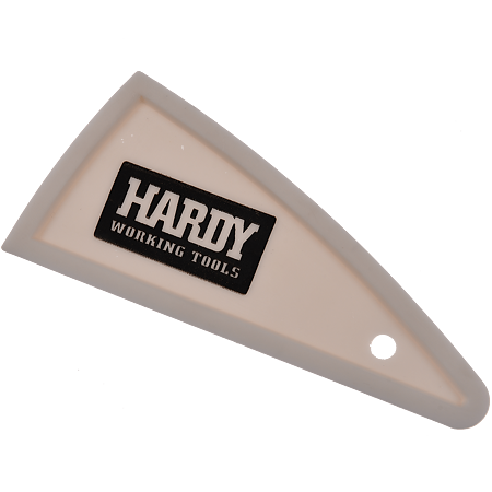 Spaclu Hardy Siliflex pentru silicon, plastic 