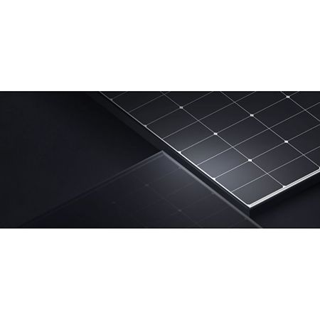Panou solar fotovoltaic Longi LR5 66HTH 520-540 M, monocristalin, 530 W, 2094 x 1134 x 35 mm Panou solar fotovoltaic Longi LR5 66HTH 520-540 M, monocristalin, 530 W, 2094 x 1134 x 35 mm