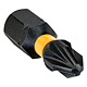 Set mixt  biti DeWalt Extreme Flextorq DT70522T-QZ, 25 mm, 16 bucati