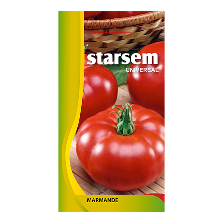Seminte de tomate, Starsem Marmande