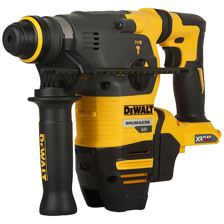 Ciocan rotopercutor DeWalt Flexvolt DCH333NT-XJ, 54 V, SDS-Plus