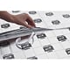 Placa parchet polistiren extrudat Decora Arbiton Secura Max Aquastop Smart, 5 mm, 4.7 x 1.18 m