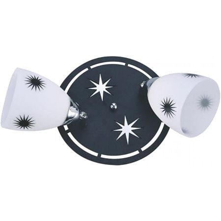 Plafoniera spot Allium LY-3035 2 x E27, 40 W