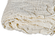 Lavete Hidrofile albe 37 x 37 cm 10 buc