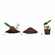 Compost vegetal Dr. Soil, 1 L