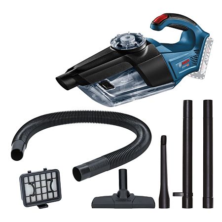 Aspirator de praf cu acumulator Bosch Professional GAS 18V-1 , 18 V Aspirator de praf cu acumulator Bosch Professional GAS 18V-1 , 18 V