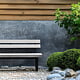 Vopsea, Oskar Aqua Matt, pentru lemn/metal/zidarie, interior/exterior, pe baza de apa, gri urban, 0,6 L