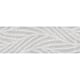 Faianta decorativa Preston, finisaj mat, grej, textura in relief cu aspect piatra, 30 x 90 cm