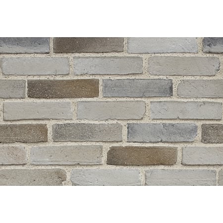 Caramida decorativa Modulo Chester Prairie Fog, exterior/interior