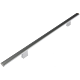 Maner AA311A, aluminiu mat, 256 mm
